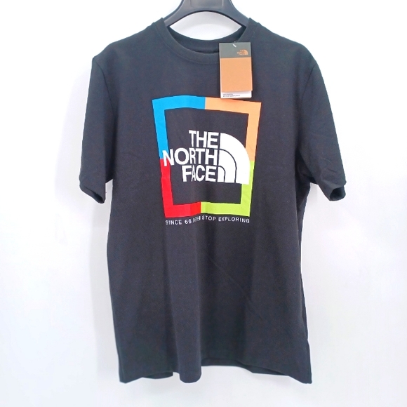 The North Face Short Sleeve Graphic T-Shirt - Picture 2 of 7